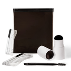 Nearly Black Brow Stamp™ Kit