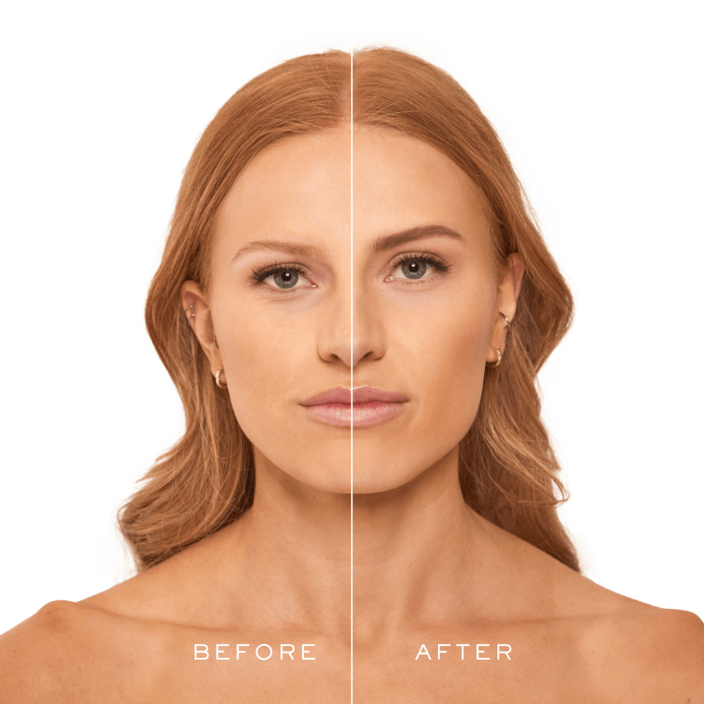 Auburn Brow Stamp™ - Refill Only