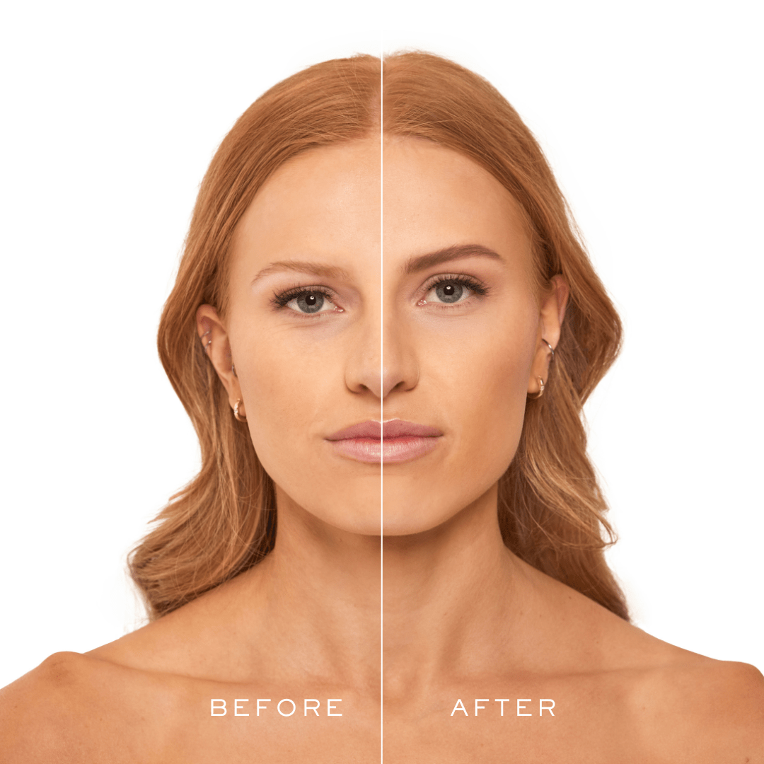 Auburn Brow Stamp™ - Refill Only