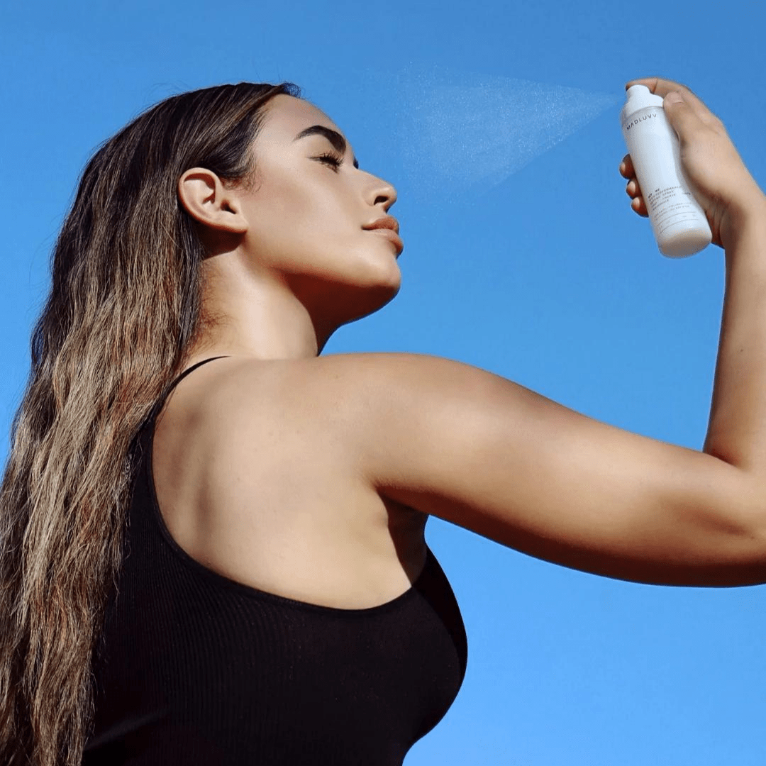 Set Me™ Setting Spray