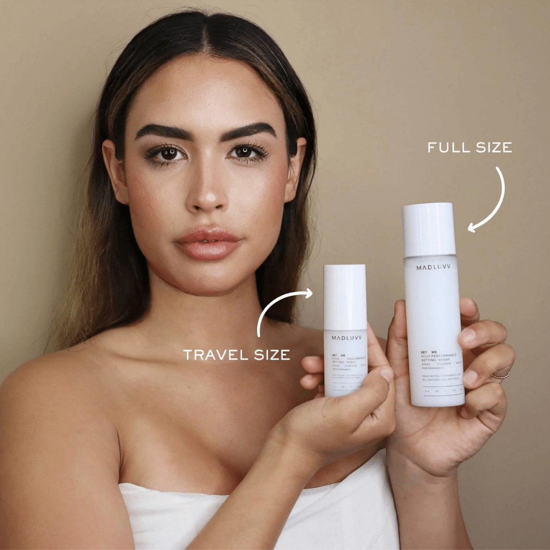 Set Me™ Setting Spray