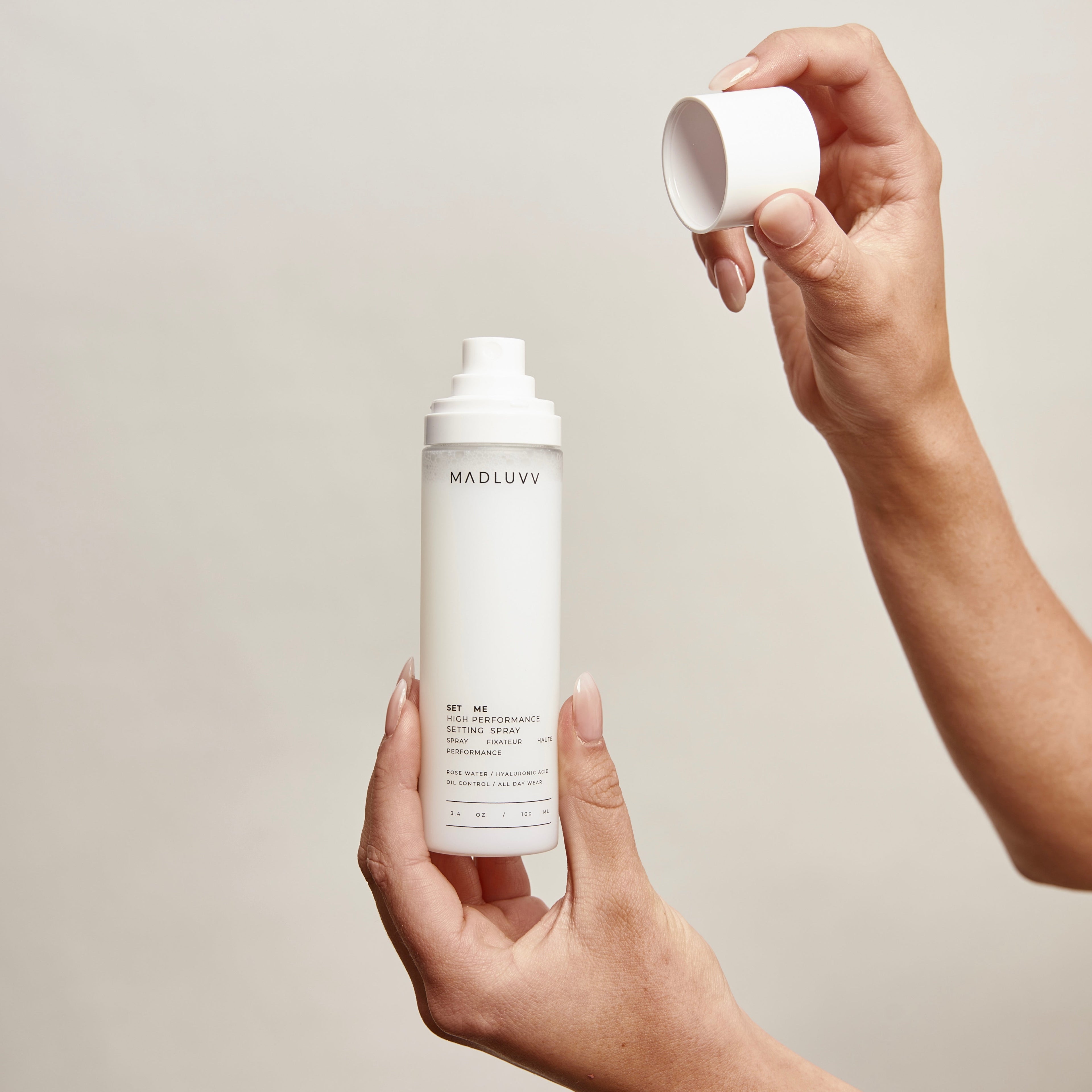 Set Me™ Setting Spray