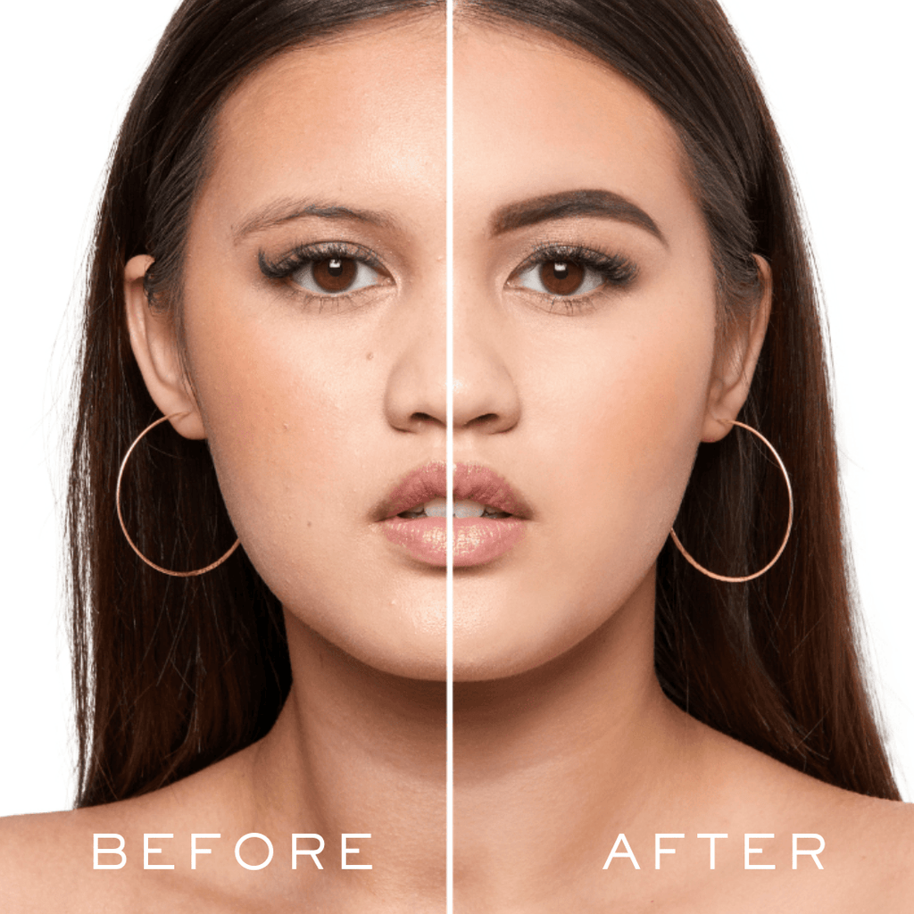 Brunette Brow Stamp™ - Refill Only