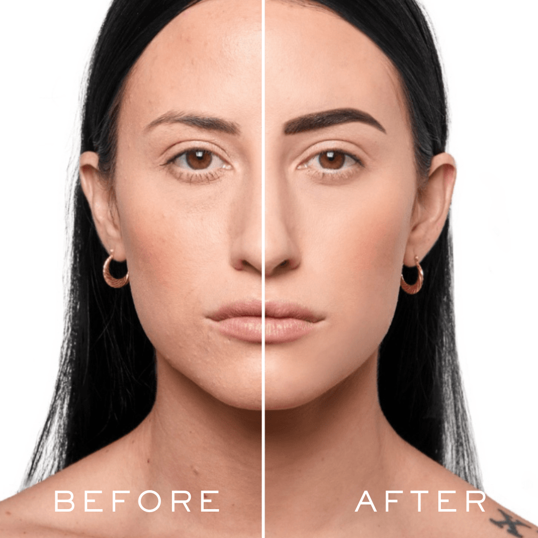 Dark Brown Brow Stamp™ - Refill Only