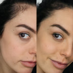 Medium Brown Brow Stamp™ - Refill Only