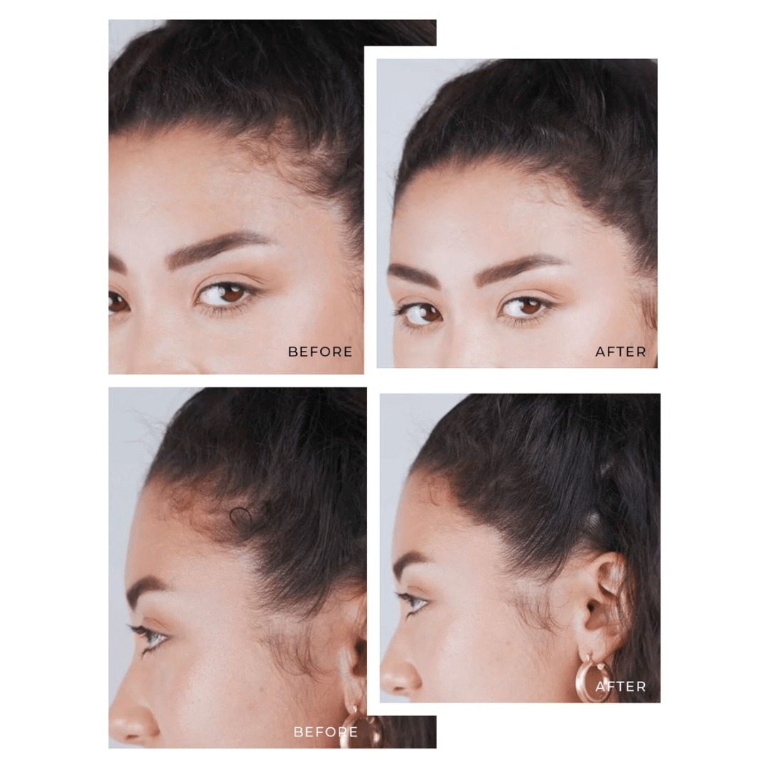 Medium Brown Brow Stamp™ - Refill Only