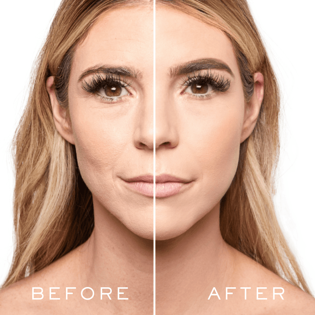 Medium Brown Brow Stamp™ - Refill Only