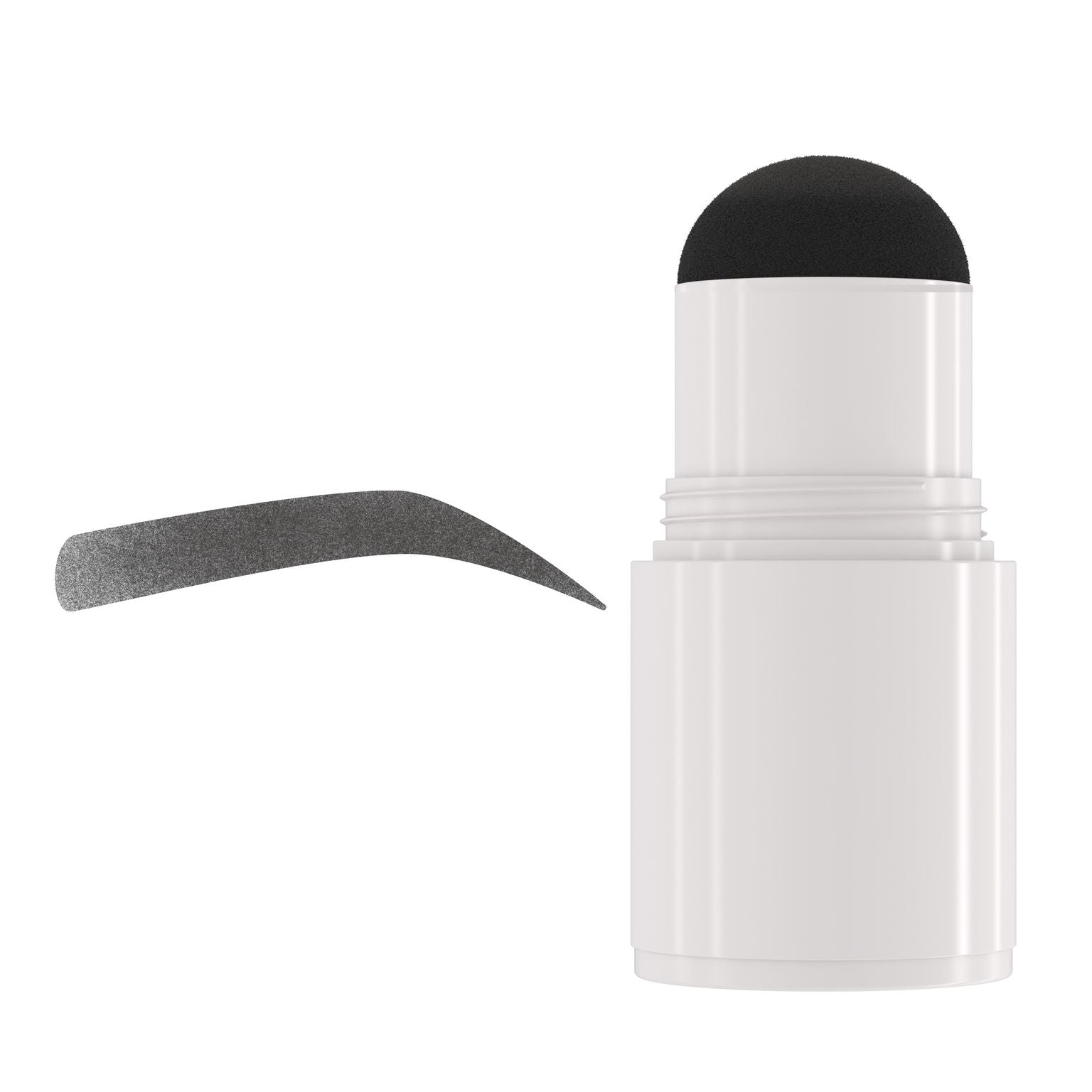 Nearly Black Brow Stamp™ - Refill Only