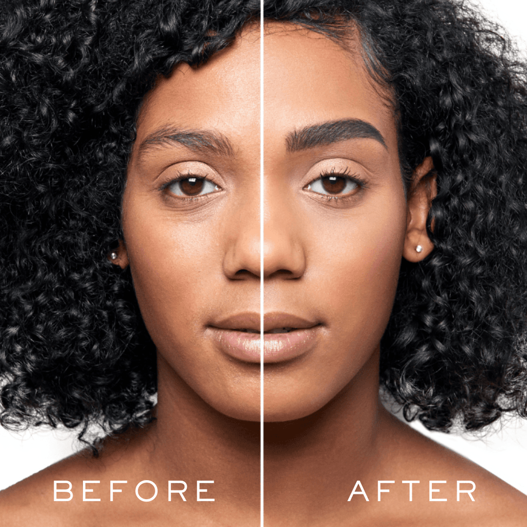 Nearly Black Brow Stamp™ - Refill Only