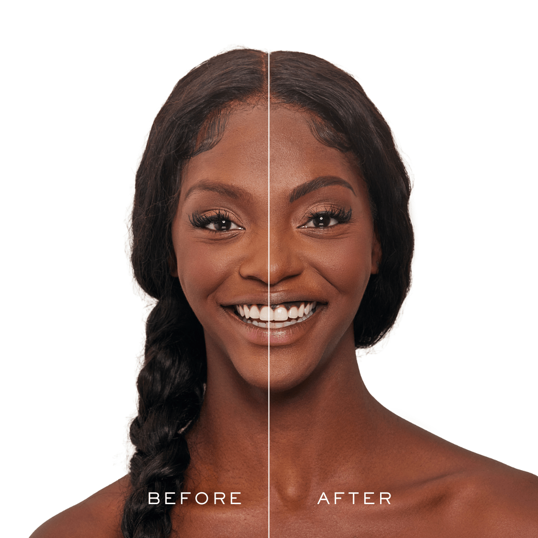 Nearly Black Brow Stamp™ - Refill Only