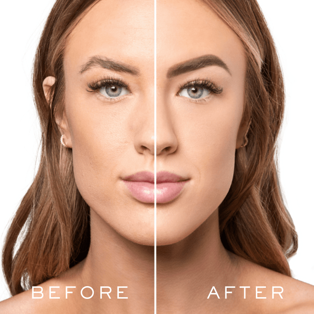 Soft Brown Brow Stamp™ - Refill Only