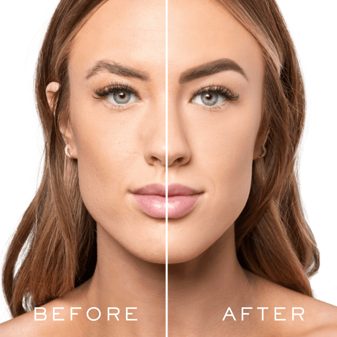 Soft Brown Brow Stamp™ - Refill Only