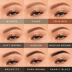 Taupe Brow Stamp™ Kit