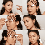 True Red Brow Stamp™ Kit