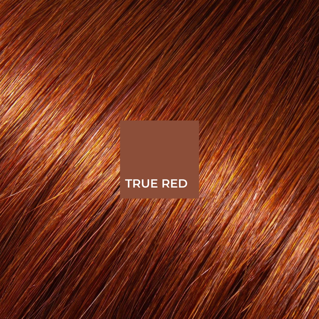 True Red Brow Stamp™ Kit